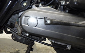 HONDA ZOOMER 2014 AF58