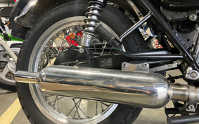 KAWASAKI W650 2004 EJ650A