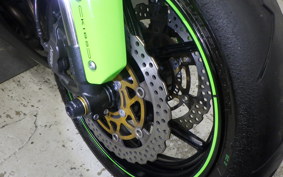 KAWASAKI NINJA ZX-6R A 2015