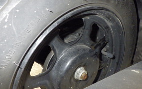 HONDA GIORNO 3 2007 AF77
