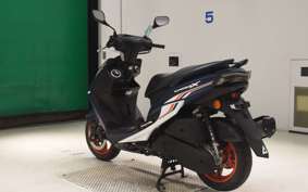 YAMAHA CYGNUS 125 XSR 3 2013 SED8J