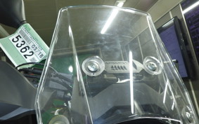 SUZUKI Vｽﾄﾛｰﾑ250A 2014