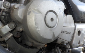 SUZUKI GSR250