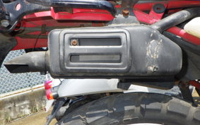 HONDA MTX50R AD06