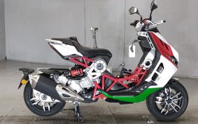 OTHER  ITALJET DRAGSTER 200 ..