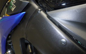 SUZUKI GSX-S1000 2018 GT79B