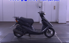HONDA DIO