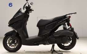 YAMAHA X FORCE SG79J