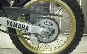 YAMAHA XTZ125 2021