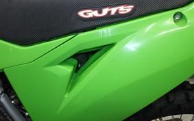 KAWASAKI KX250 2016 KX252C