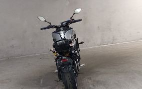 YAMAHA MT-09 SP 2021 RN52J