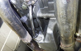 KAWASAKI ZEPHYR 1100 2025 ZRT10A