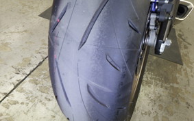 HONDA CB650R E-Clutch 2025 RH17