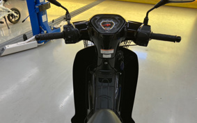 HONDA SUPER CUB110 JA10