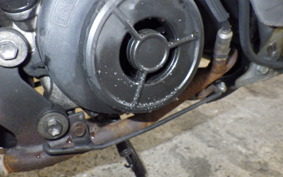 SUZUKI LET's 4 CA45A