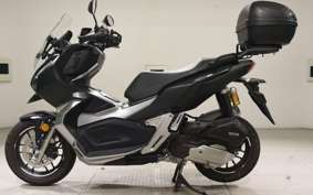 HONDA ADV150 2008 KF38