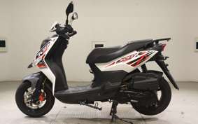 SYM CROX125 2012