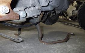 SUZUKI LET's 4 2005 CA45A