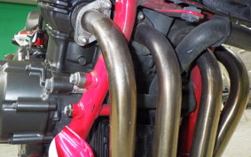 HONDA CB400 SUPER BOLDOR VTEC 2011 NC42