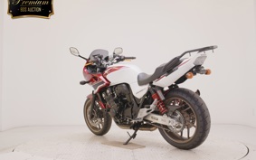 HONDA CB400 SUPER BOLDOR A 2017 NC42