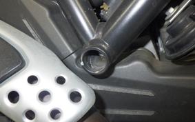 DUCATI SCRAMBLER ICON 2015