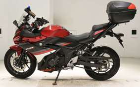 SUZUKI GSX250R 2023