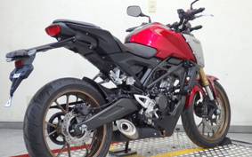 HONDA CB125 R JC91