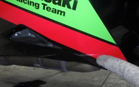 KAWASAKI ZX-25R 2021 ZX250E