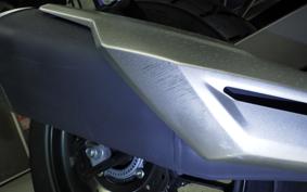 HONDA NX400 2024 NC65