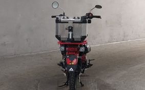 HONDA CT125 HUNTER  CUB  JA55