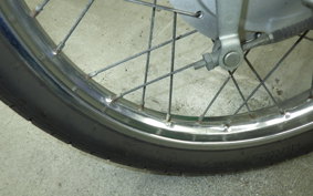 HONDA C110 SUPER CUB 2015 JA07