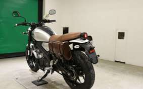 YAMAHA XSR125 2024 RE46J