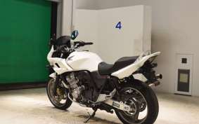 HONDA CB400 SUPER BOLDOR VTEC A 2009 NC42