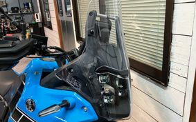 YAMAHA TENERE 700 2025 DM17J