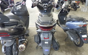 HONDA PCX 150 ABS KF30