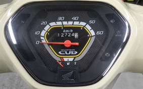 HONDA C50 SUPER CUB 1995 AA04