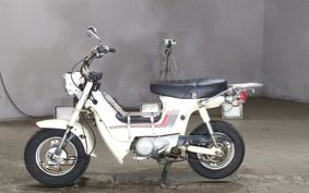 HONDA CAR LEE50 CF50