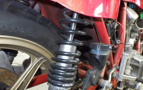 DUCATI 900MHR 1981