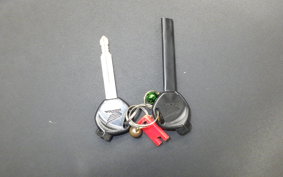 HONDA TODAY 2 2013 AF67