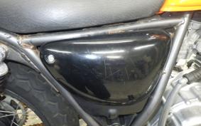 SUZUKI GRASS TRACKER NJ47A