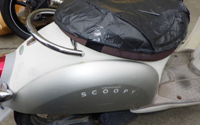 HONDA CREA SCOOPY I AF55