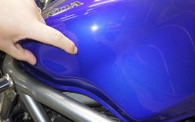 HONDA VTR 250 1997 MC33