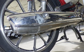 HONDA C125 SUPER CUB JA58