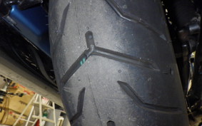 HARLEY FLTRU 1690 2012