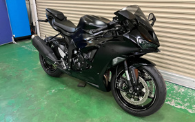 KAWASAKI NINJA ZX-6R ABS 2023 ZX636J