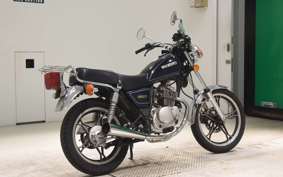 SUZUKI GN125 H 2016