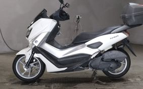 YAMAHA N-MAX 125 SE86J