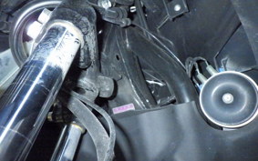 HONDA PCX 160 2025 KF47