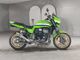 Фото Kawasaki ZRX1200 2016 с японского аукциона