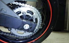 KAWASAKI NINJA 250 SL BX250A